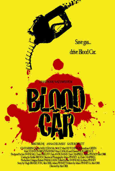 Blood Car (2007) Screenshot 2