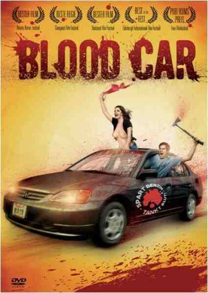 Blood Car (2007) Screenshot 3