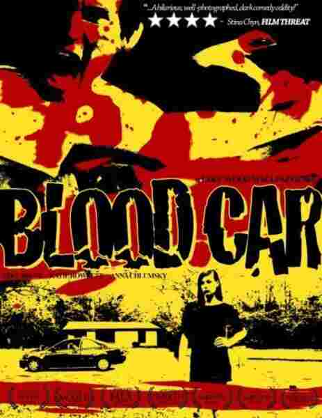 Blood Car (2007) Screenshot 4