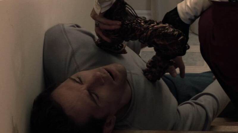 Cool Air (2006) Screenshot 3