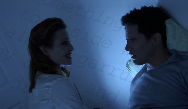 Cool Air (2006) Screenshot 5