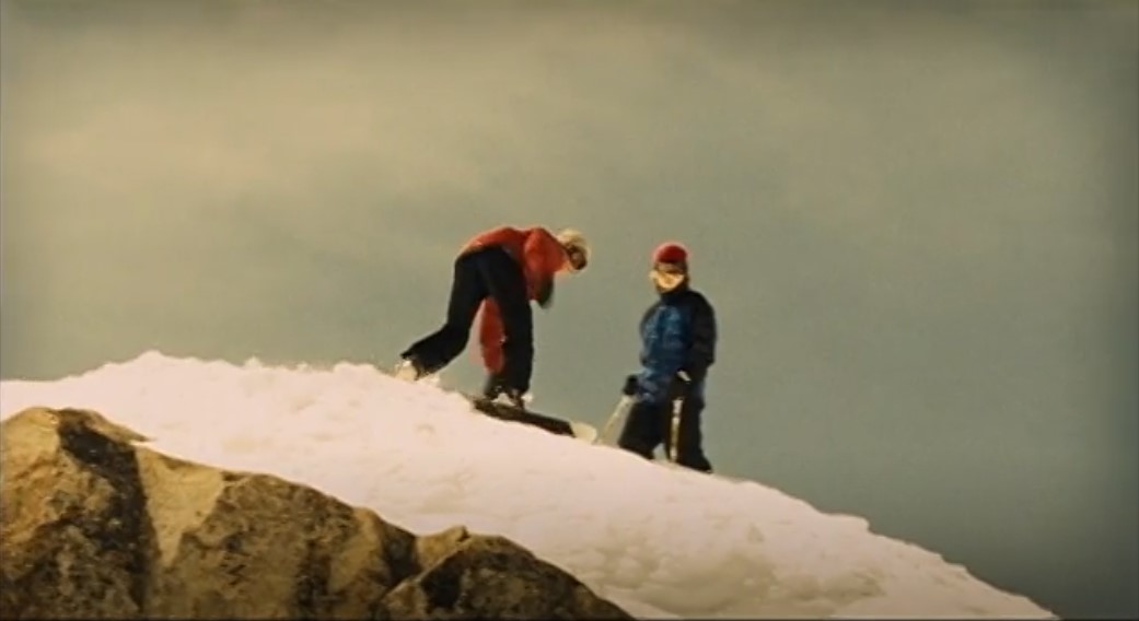 Deep Winter (2008) Screenshot 4