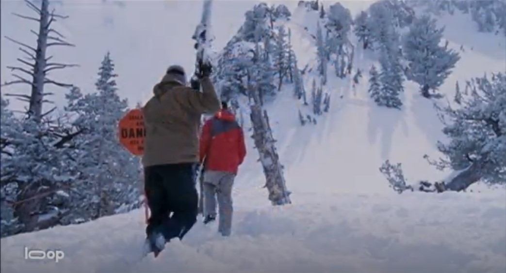 Deep Winter (2008) Screenshot 5