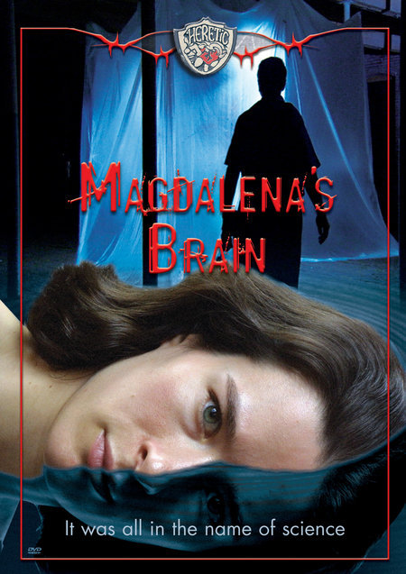 Magdalena's Brain (2006) Screenshot 1