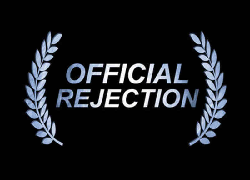 Official Rejection (2009) Screenshot 1