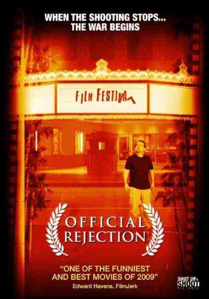 Official Rejection (2009) Screenshot 2