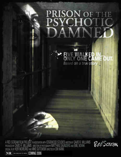 Prison of the Psychotic Damned: Terminal Remix (2006) Screenshot 1