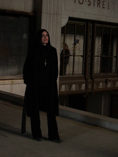 Prison of the Psychotic Damned: Terminal Remix (2006) Screenshot 3