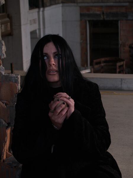 Prison of the Psychotic Damned: Terminal Remix (2006) Screenshot 5