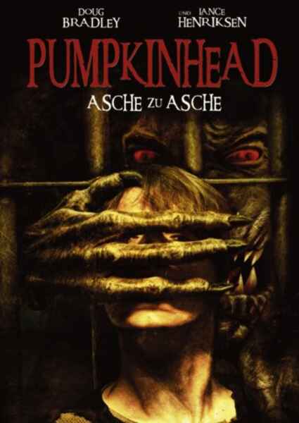Pumpkinhead: Ashes to Ashes (2006) Screenshot 1