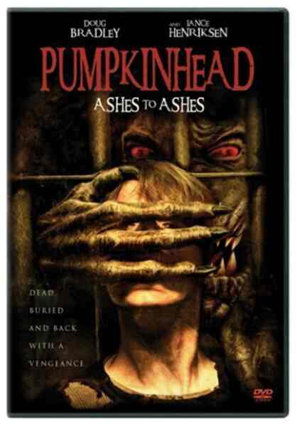 Pumpkinhead: Ashes to Ashes (2006) Screenshot 2