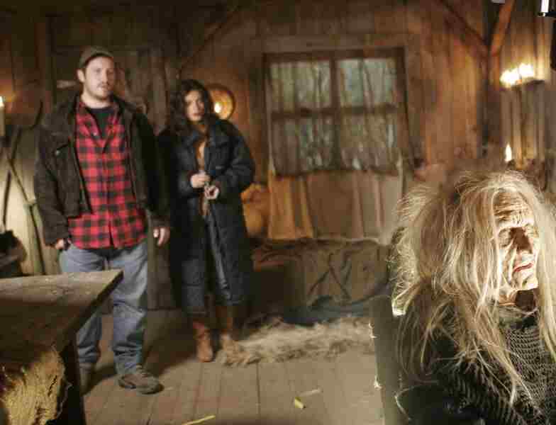 Pumpkinhead: Ashes to Ashes (2006) Screenshot 5