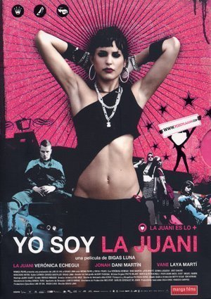 Yo soy la Juani (2006) Screenshot 2 