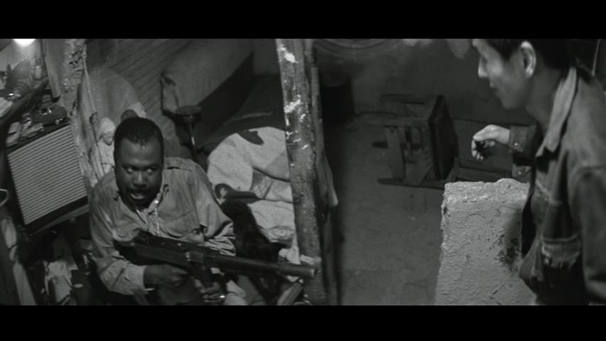 Black Sun (1964) Screenshot 3 