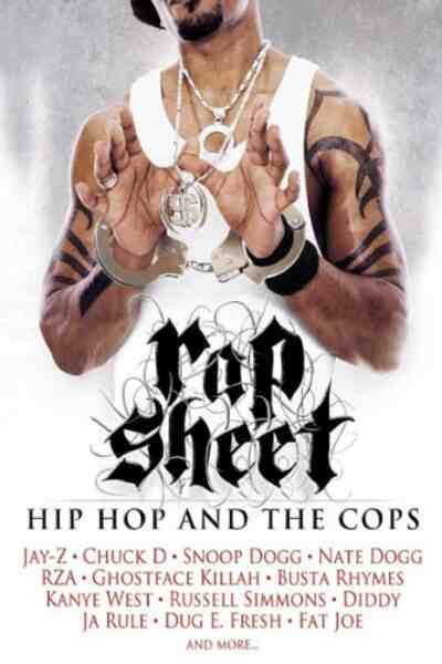 Rap Sheet: Hip-Hop and the Cops (2006) Screenshot 1