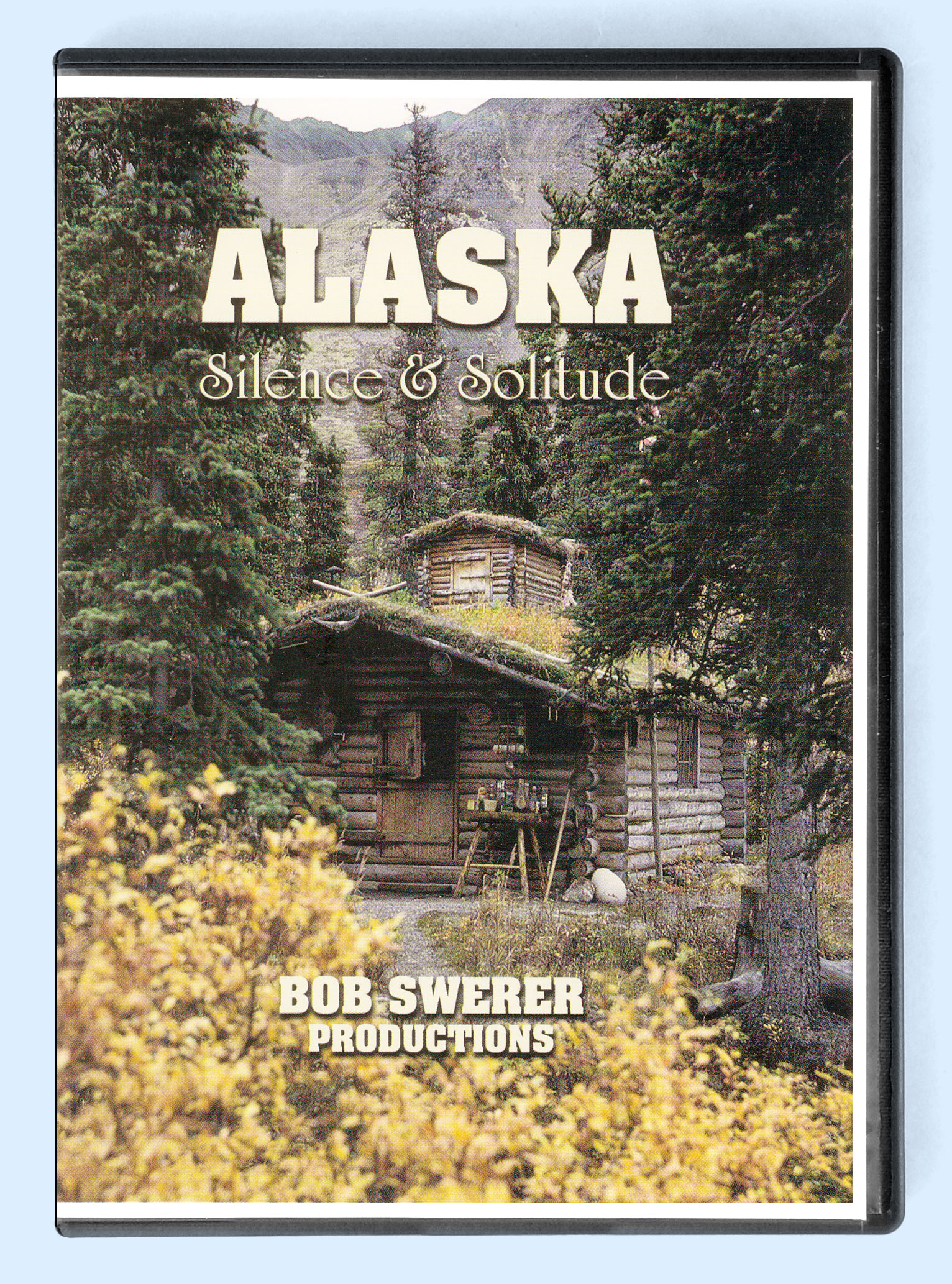 Alaska: Silence & Solitude (2005) Screenshot 1