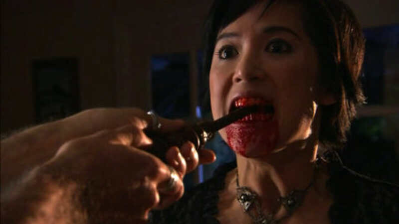 666: The Child (2006) Screenshot 1