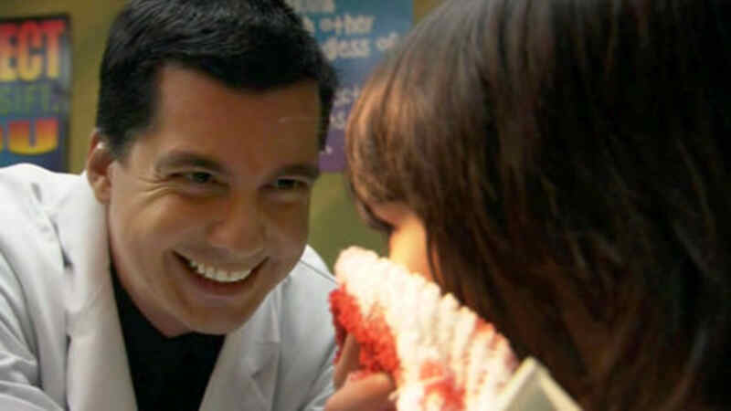 666: The Child (2006) Screenshot 4