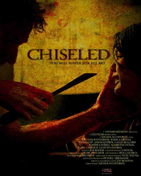 Chiseled (2008) Screenshot 1