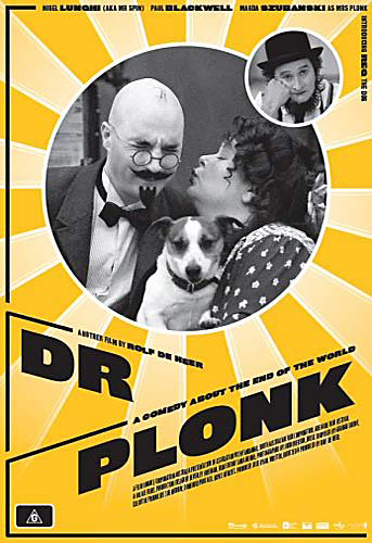 Dr. Plonk (2007) Screenshot 3