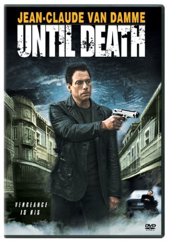 Until Death (2007) Screenshot 2 