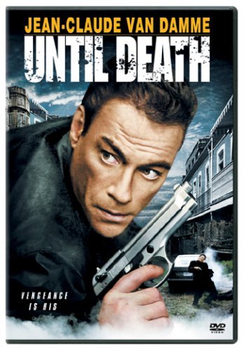 Until Death (2007) Screenshot 3 