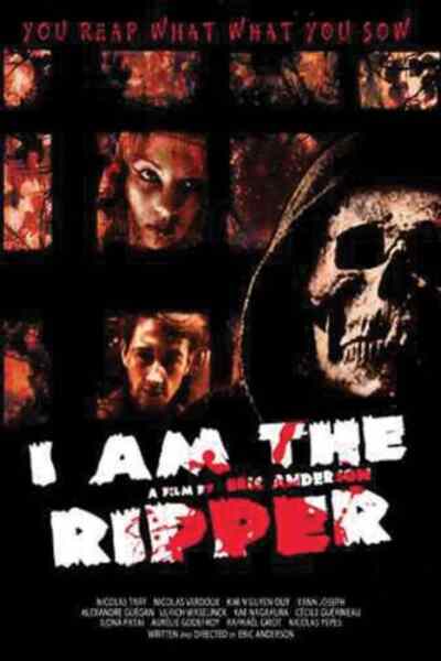 I Am the Ripper (2004) Screenshot 1