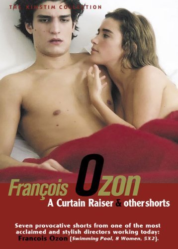 A Curtain Raiser (2006) with English Subtitles on DVD on DVD
