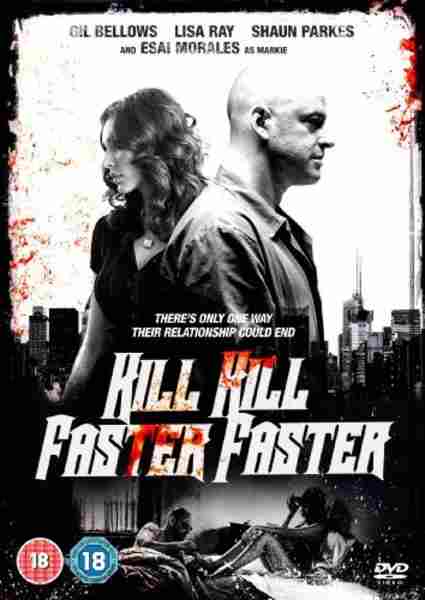 Kill Kill Faster Faster (2008) Screenshot 2