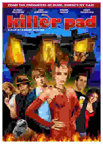 Killer Pad (2008) Screenshot 1