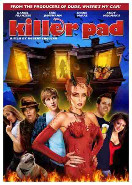 Killer Pad (2008) Screenshot 2