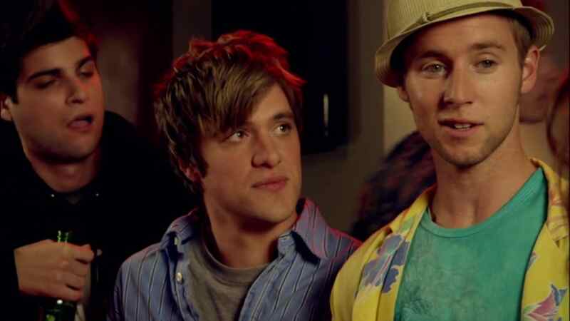 Killer Pad (2008) Screenshot 3