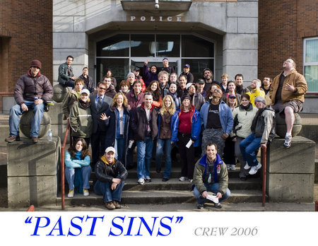 Past Sins (2006) Screenshot 4