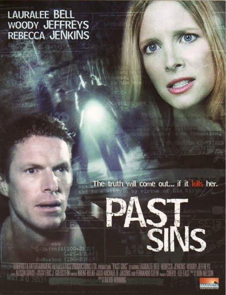 Past Sins (2006) Screenshot 5