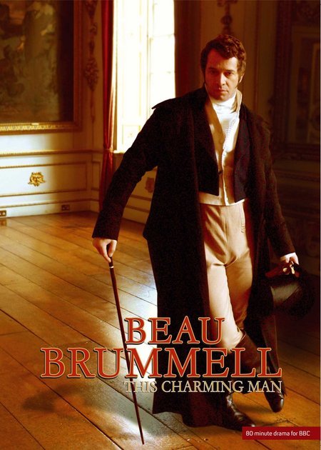 Beau Brummell: This Charming Man (2006) Screenshot 1