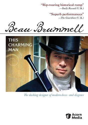 Beau Brummell: This Charming Man (2006) Screenshot 2