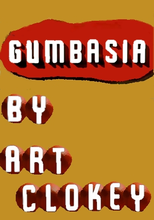 Gumbasia (1955) starring N/A on DVD on DVD
