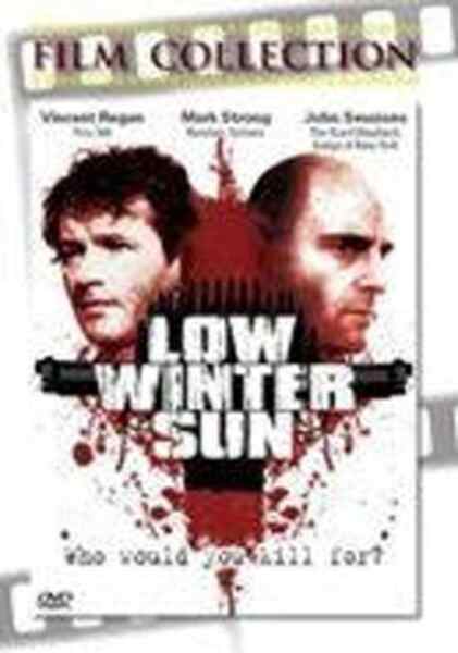 Low Winter Sun (2006) Screenshot 1