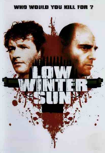 Low Winter Sun (2006) Screenshot 2