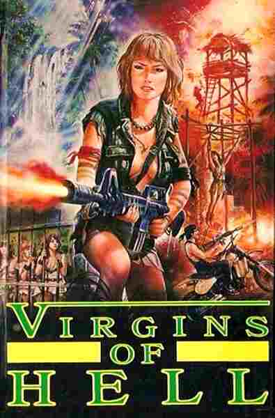 Virgins from Hell (1987) Screenshot 2
