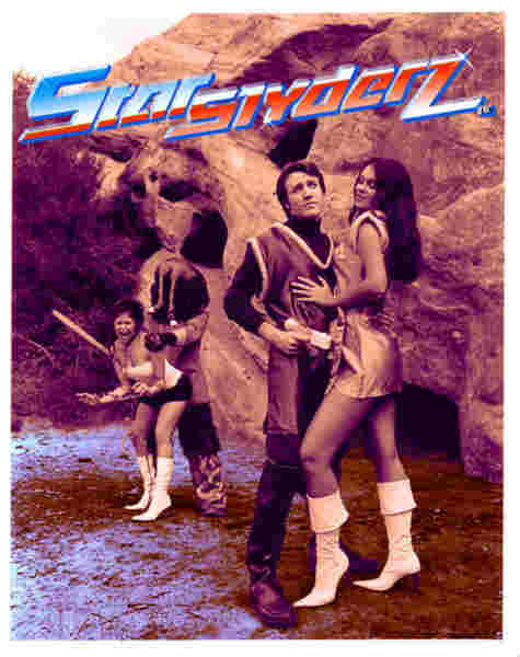 Starslyderz (2005) Screenshot 2