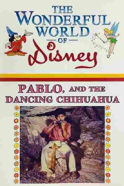 Pablo and the Dancing Chihuahua: Part 1 (1968) starring Winston Hibler on DVD on DVD