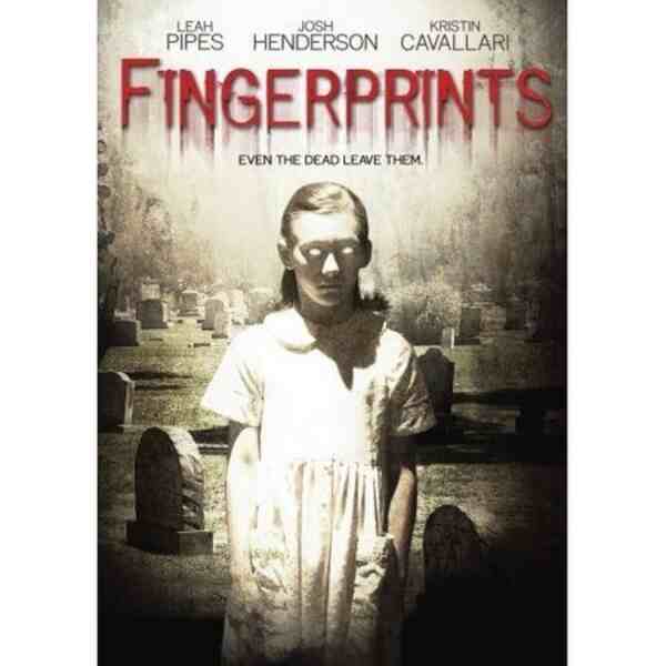 Fingerprints (2006) Screenshot 1