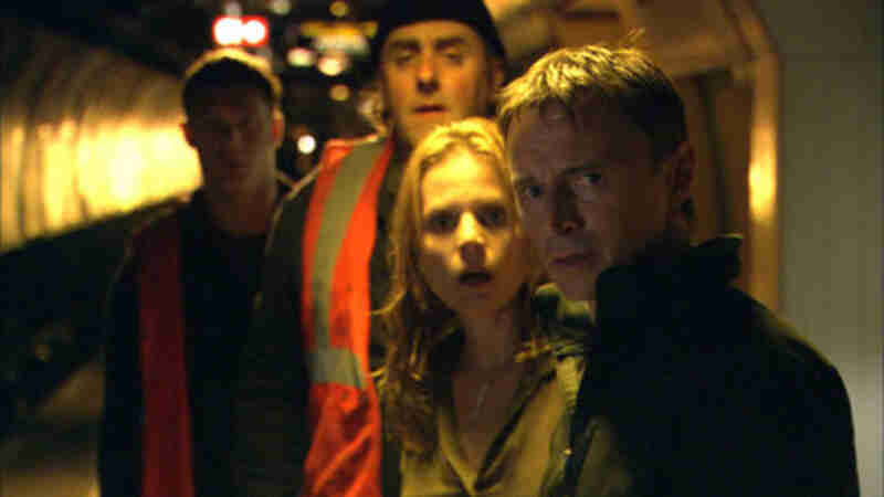 Flood (2007) Screenshot 1
