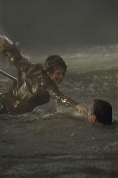 Flood (2007) Screenshot 2