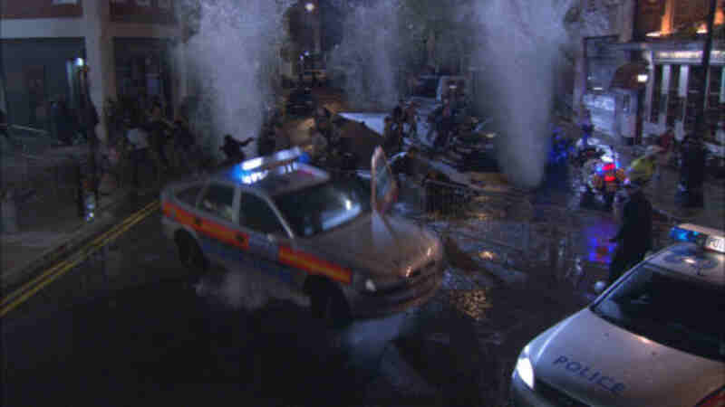 Flood (2007) Screenshot 5