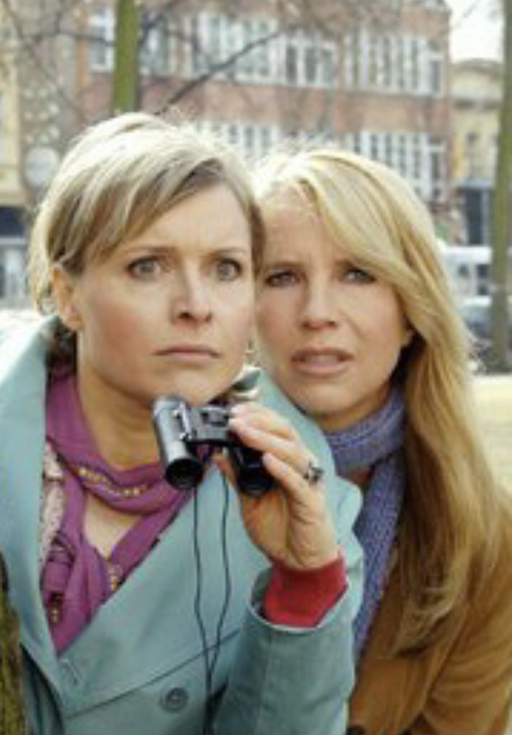 Mr. Nanny - Ein Mann für Mama (2006) Screenshot 1