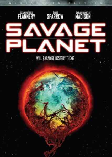 Savage Planet (2007) Screenshot 1