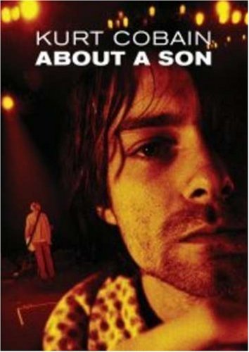 Kurt Cobain About a Son (2006) Screenshot 2