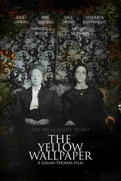 The Yellow Wallpaper (2012) Screenshot 1